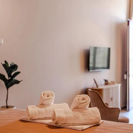 Leisure Escape With A Sea View By Salt Apartments Volos Exterior photo
