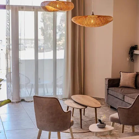 Leisure Escape With A Sea View By Salt Apartments Volos Exterior photo