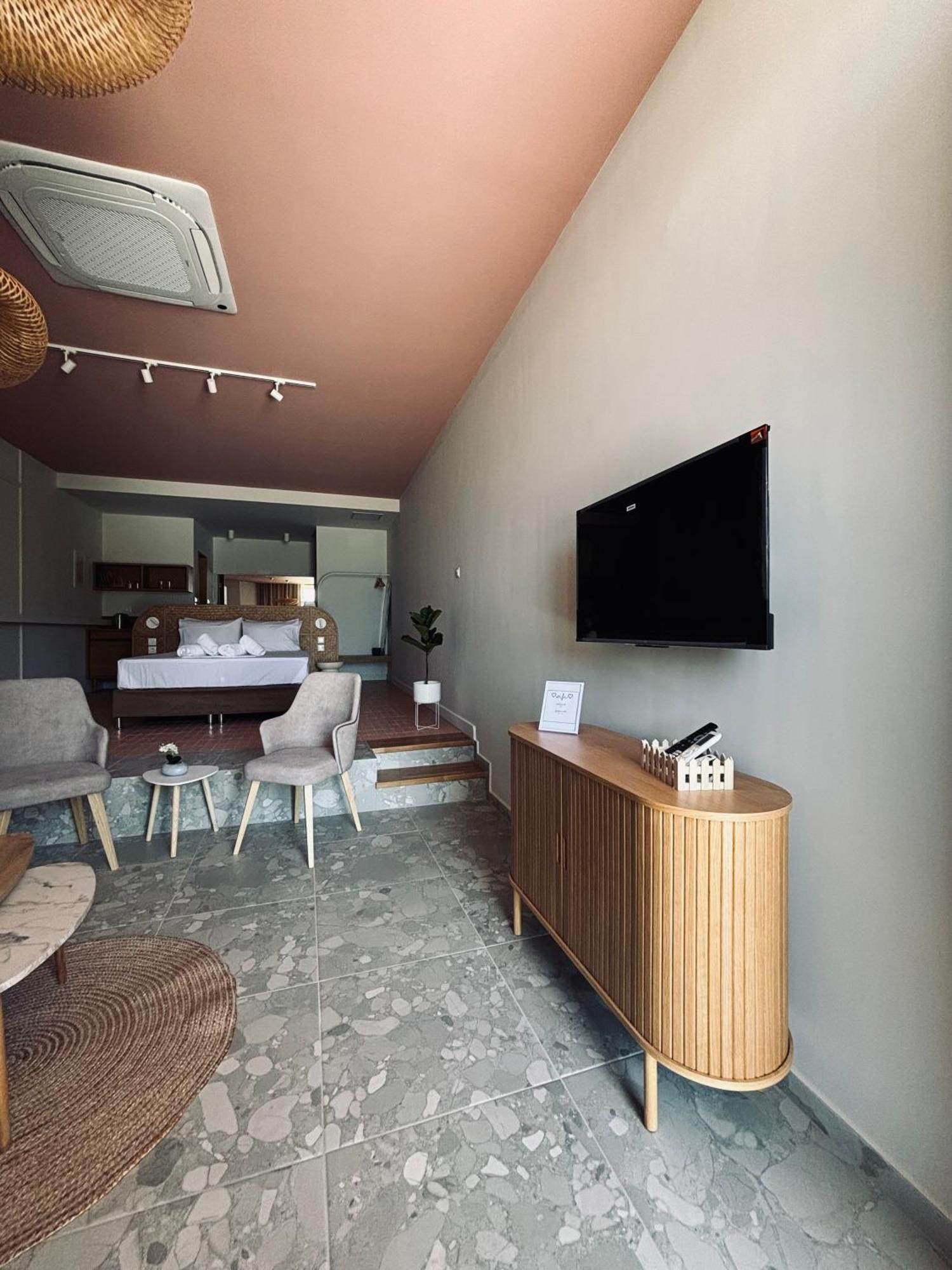 Leisure Escape With A Sea View By Salt Holiday home