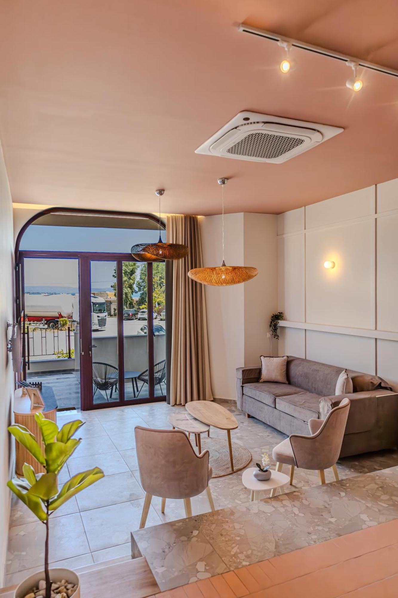 Leisure Escape With A Sea View By Salt Holiday home *